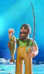 Big Bass Bonanza