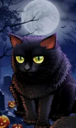 Spooky Halloween