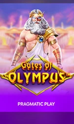 Pragmatic Play Gates Of Olympus