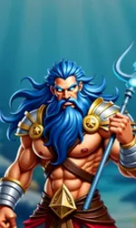 Poseidon's Trident Strike