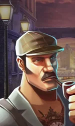 Holmes and the Stolen Stones