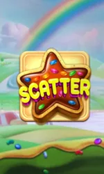Candy Blitz Bombs