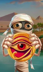 Mummy's Jewels 100