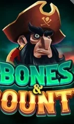 Bones & Bounty!