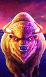Buffalo King Megaways
