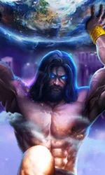 Atlas Unleashed