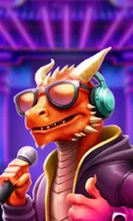 Dragon Boyz