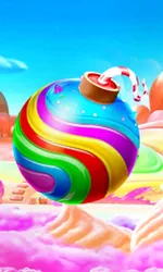 Sweet Bonanza