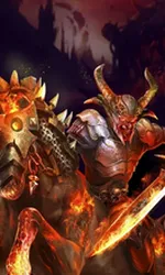 4 Horsemen 2