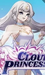 Cloud Princess