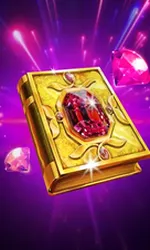 Book Of Diamonds