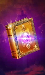 Book Of Demi Gods 2