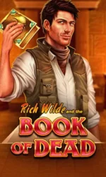 Book of Dead