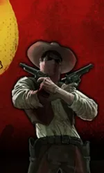 Wanted Dead or a Wild