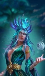 Golden Avalon Hold and Win