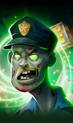 100 Zombies Dice