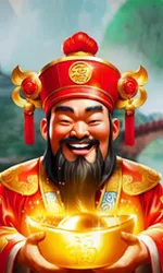 Chests of Cai Shen