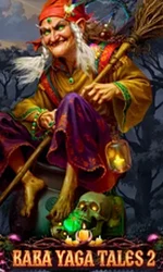 Baba Yaga Tales 2