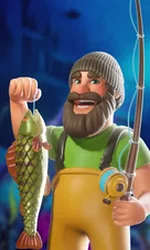 Big Bass Bonanza - Keeping it Reel