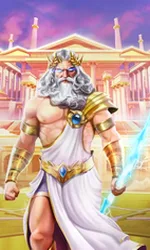 Gates of Olympus