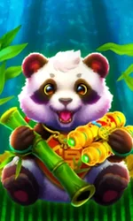 Book of Panda Megaways