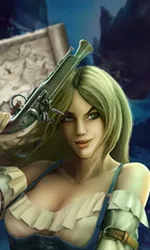 Age Of Pirates 15E