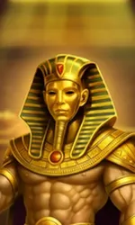 Treasures of Osiris